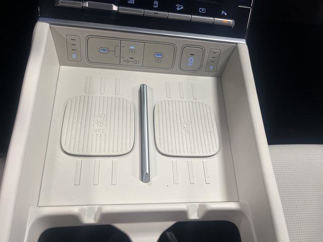 New 2025 Hyundai Santa Fe Calligraphy image 22