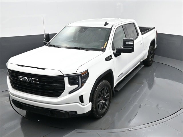 Used 2023 GMC Sierra 1500 Elevation image 21