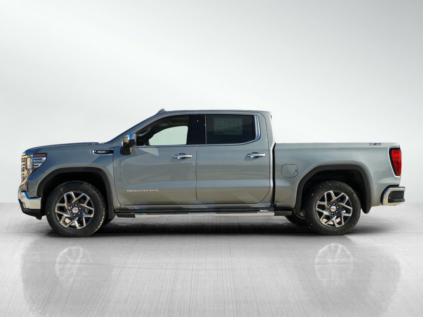 New 2026 GMC Sierra 1500 SLT w/ SLT Premium Plus Package image 4