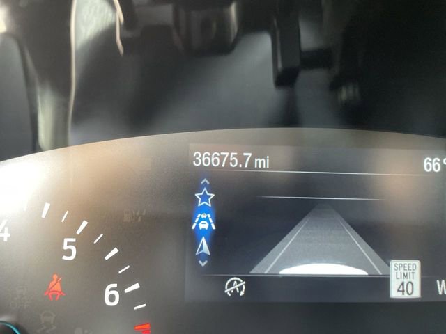 Used 2021 Ford Escape SEL image 12