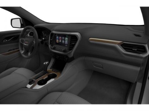 Used 2019 GMC Acadia SLT image 19