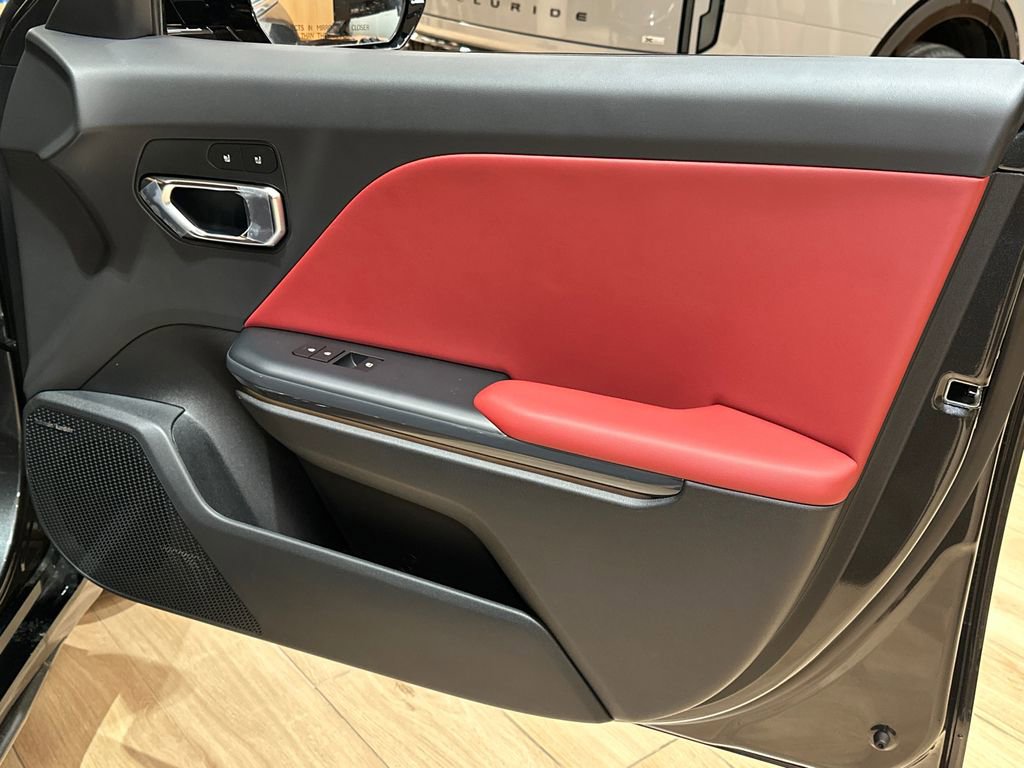 New 2026 Kia K4 GT-Line Turbo image 12
