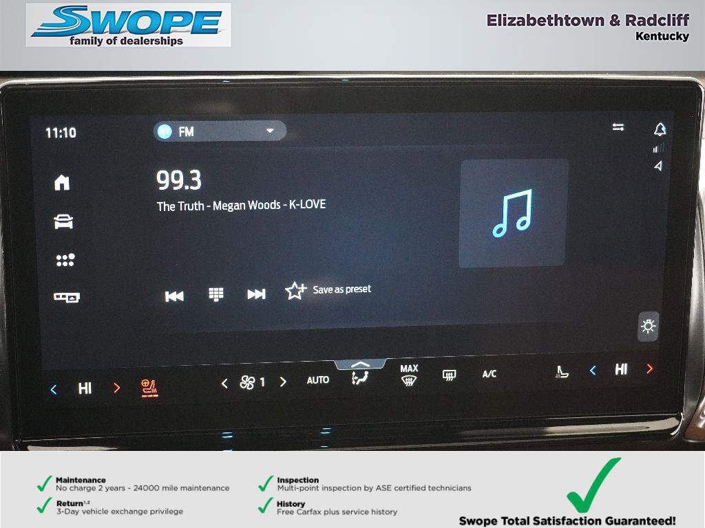 New 2026 Ford Expedition King Ranch image 22