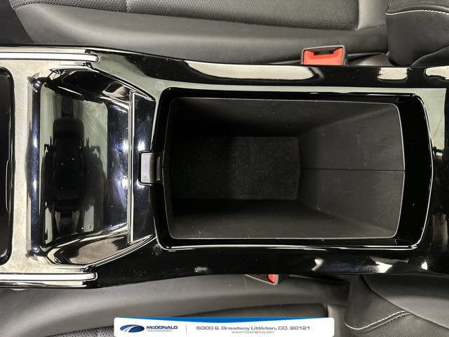 Certified 2023 Volkswagen ID.4 Pro S AWD/4WD image 21