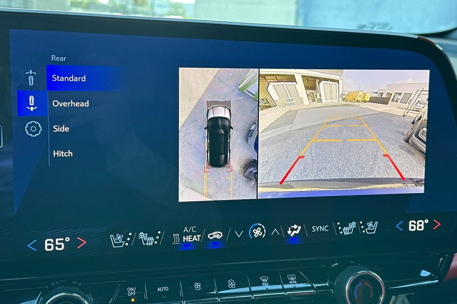 Certified 2024 Chevrolet Blazer EV RS image 27