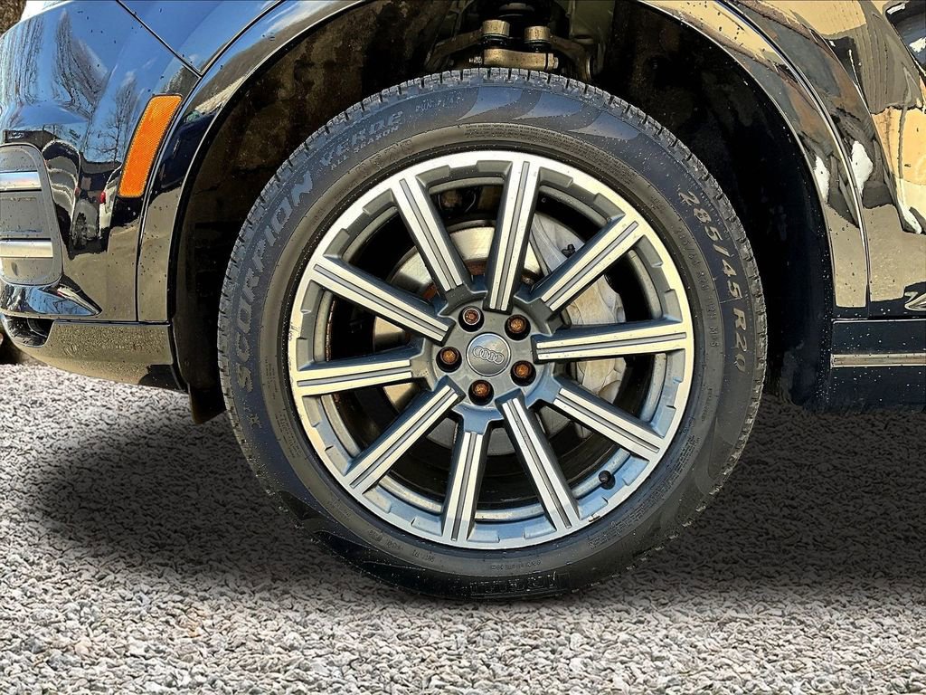 Used 2018 Audi Q7 2.0T Premium Plus image 9