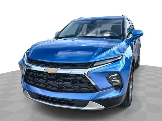 Used 2024 Chevrolet Blazer LT w/ Convenience Package FWD video 1