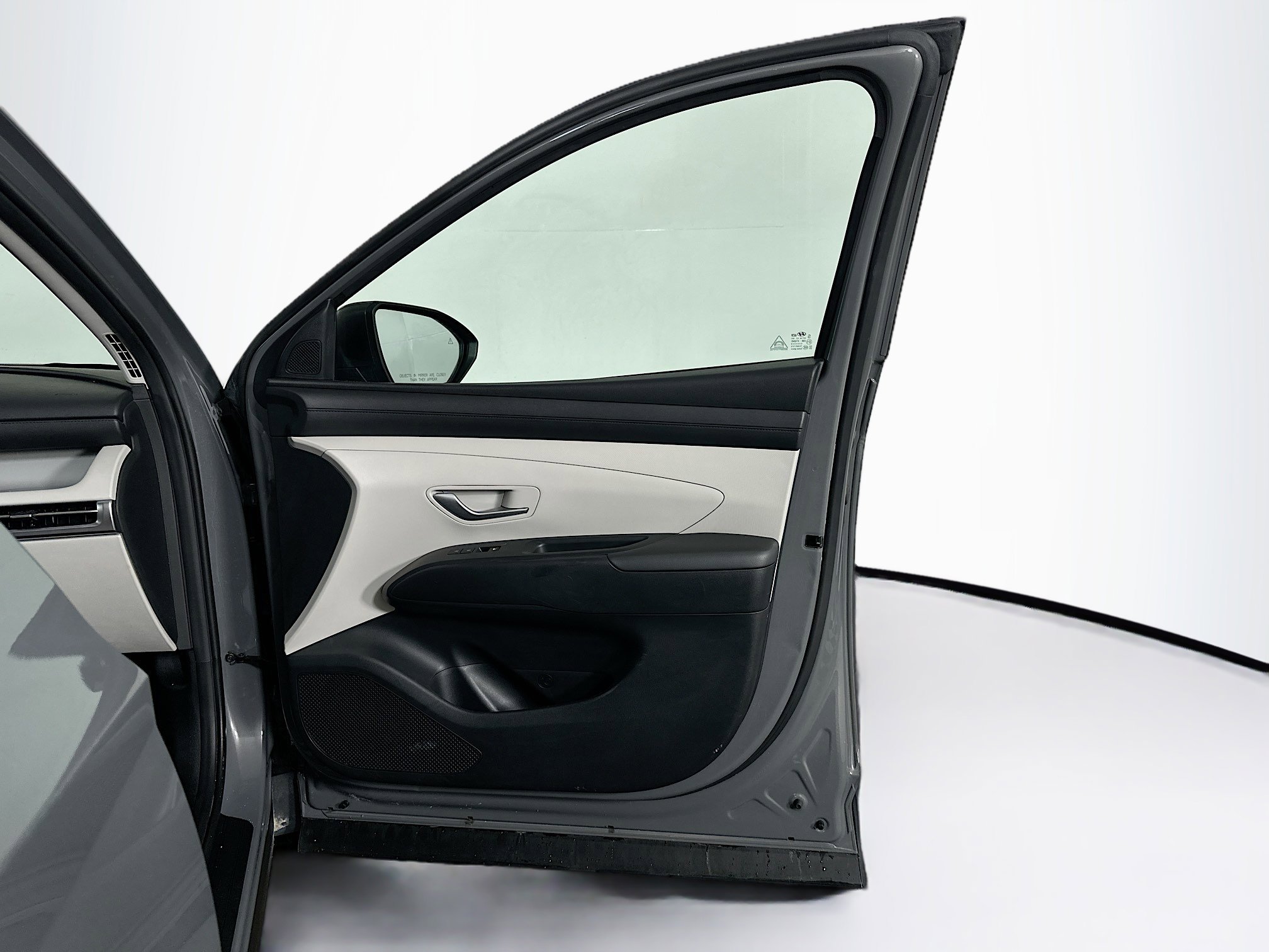 Used 2025 Hyundai Tucson SEL image 31