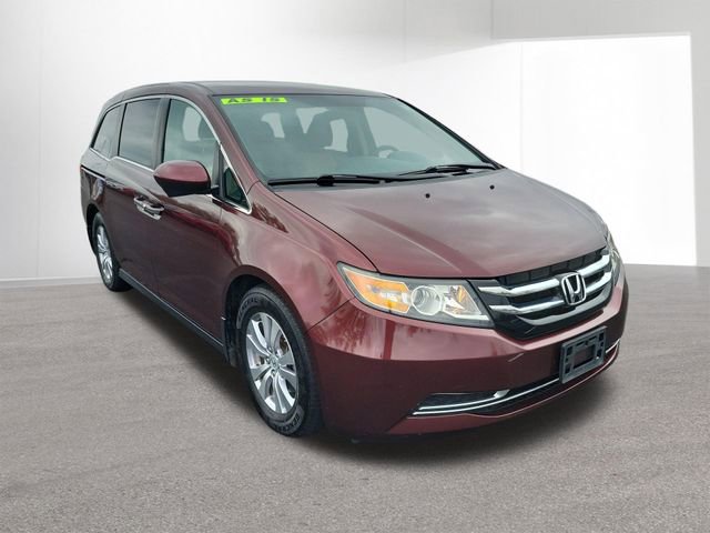 Used 2016 Honda Odyssey SE image 11