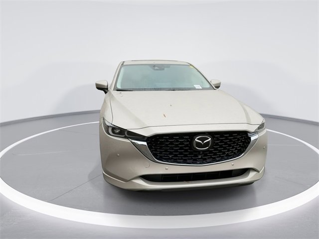 New 2025 MAZDA CX-5 AWD 2.5 S w/ Premium Plus Pkg image 2