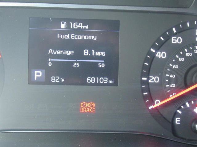 Used 2021 Kia Soul S image 32