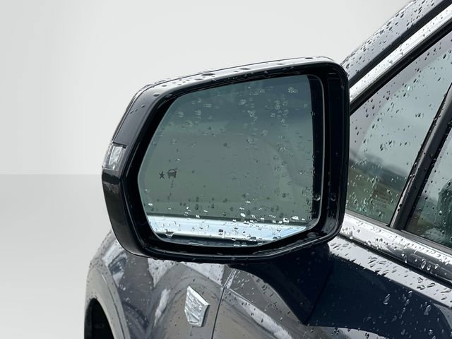 Used 2025 Cadillac XT5 Premium Luxury image 28