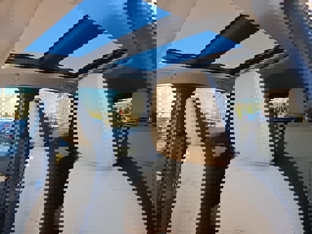 New 2026 MAZDA CX-5 2.5 S w/ Premium Package image 13