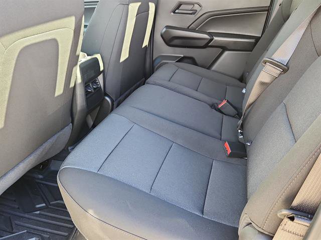 New 2026 Chevrolet Colorado Trail Boss image 9