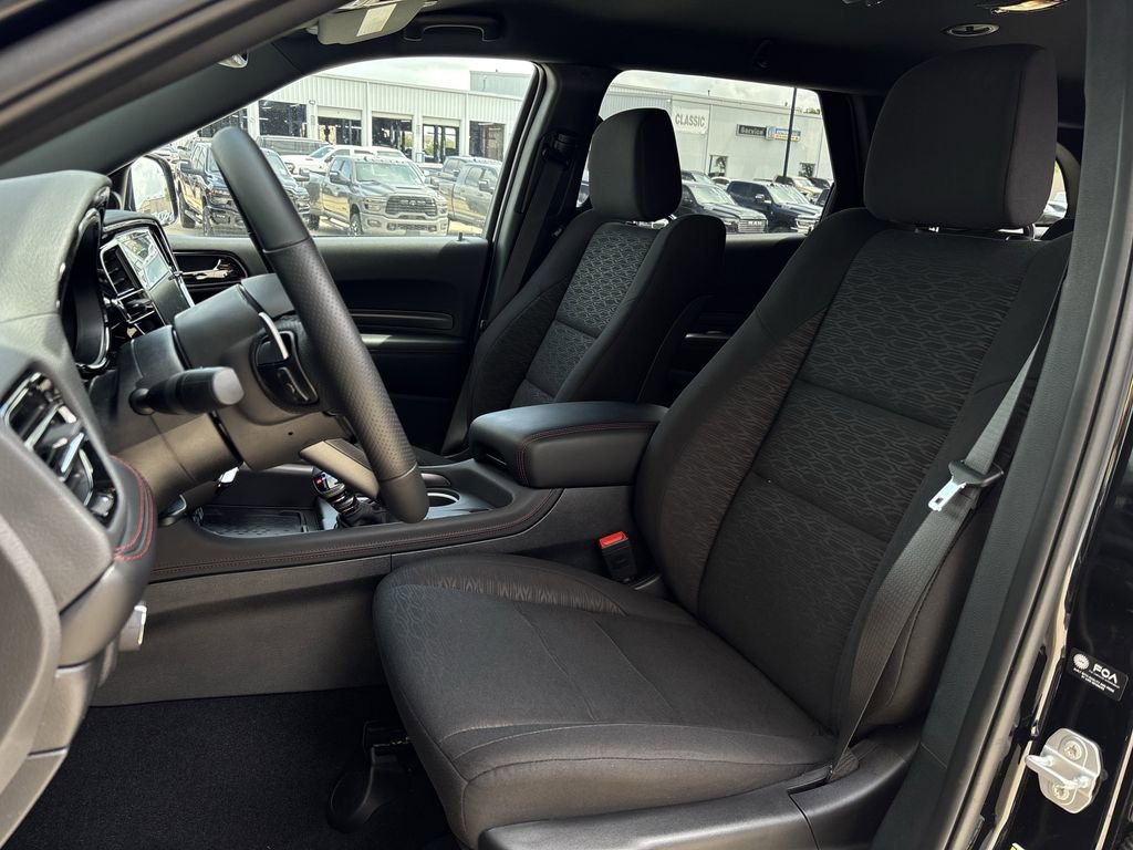 New 2026 Dodge Durango GT AWD/4WD image 26