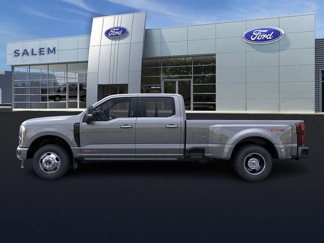 New 2026 Ford F350 Platinum AWD/4WD image 4