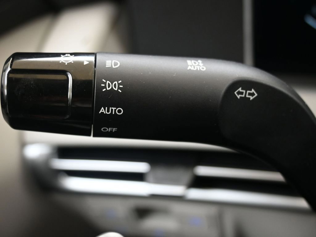 New 2026 Hyundai Tucson Limited image 28