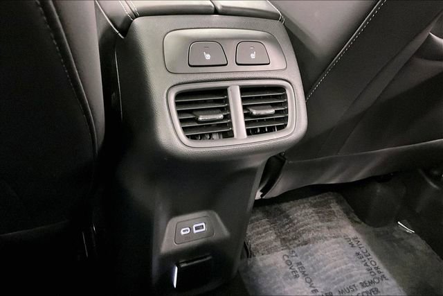Used 2023 Buick Envision Avenir image 33