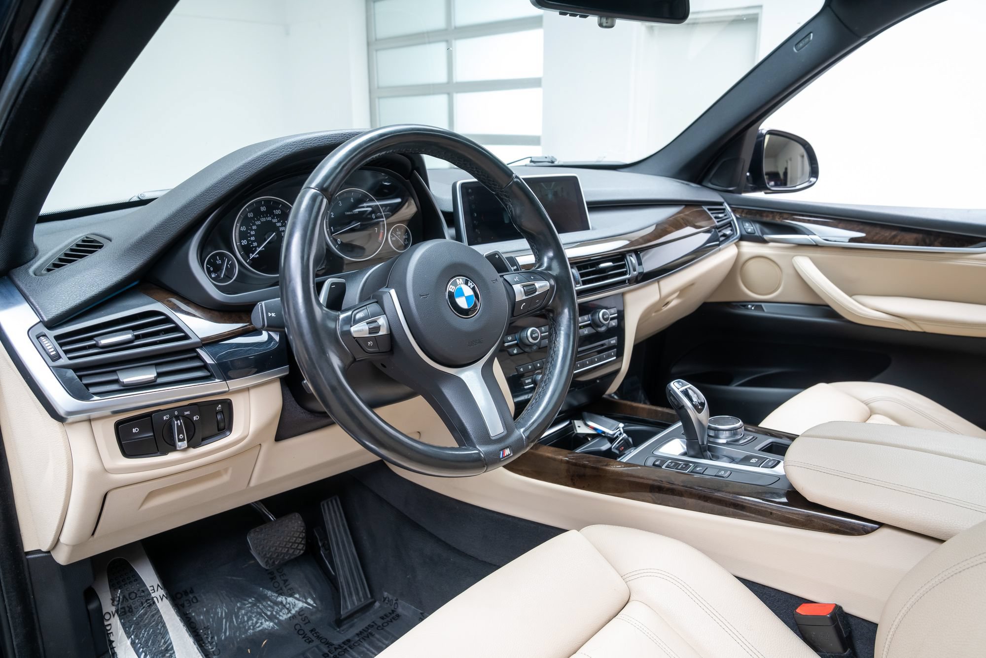 Used 2018 BMW X5 xDrive35i AWD/4WD image 18