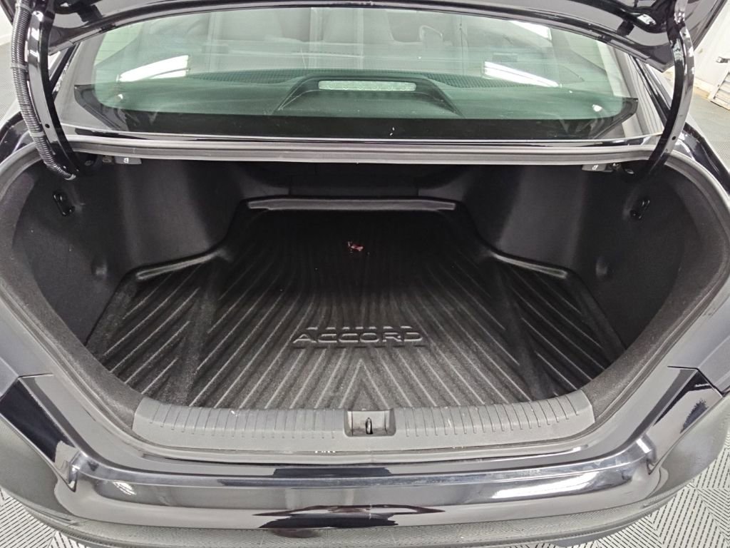 Used 2024 Honda Accord EX image 26