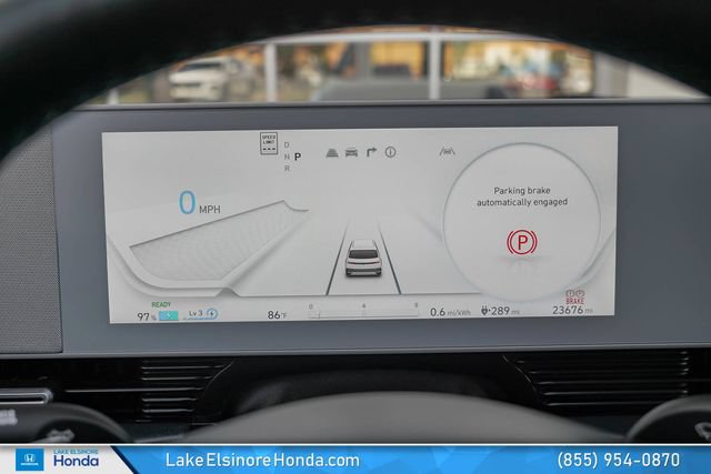 Used 2024 Hyundai Ioniq 5 SEL RWD image 27