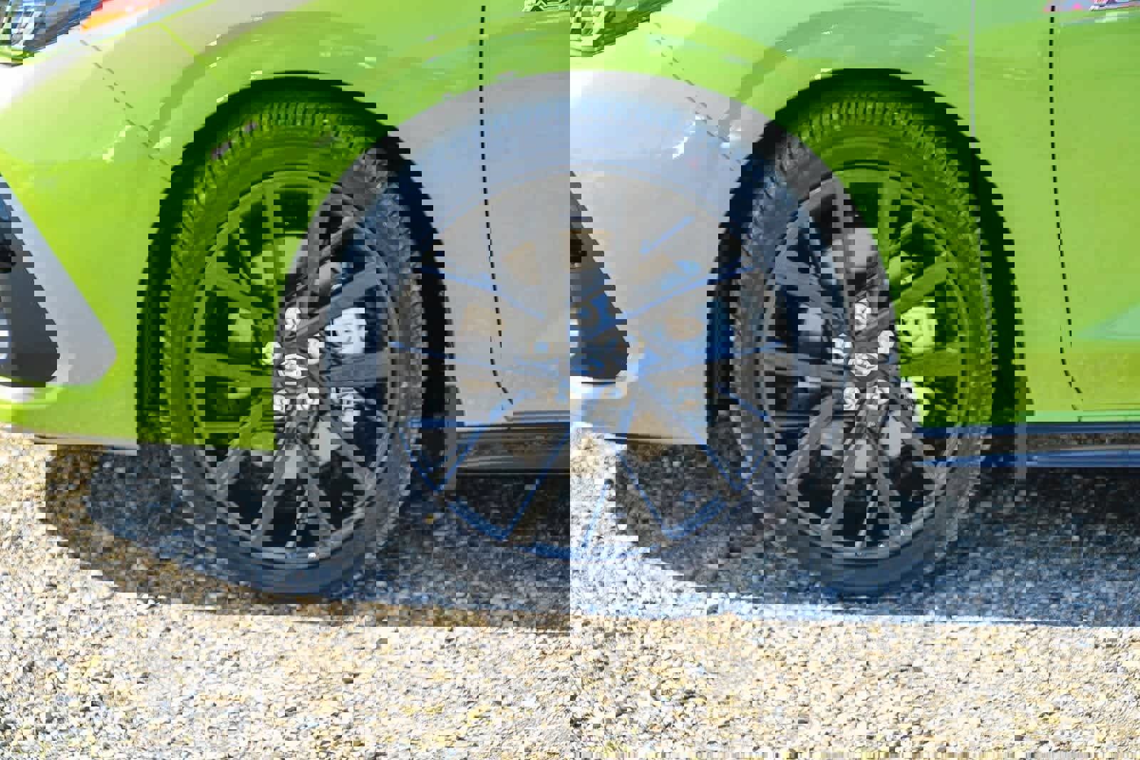 New 2026 Subaru Impreza RS image 9