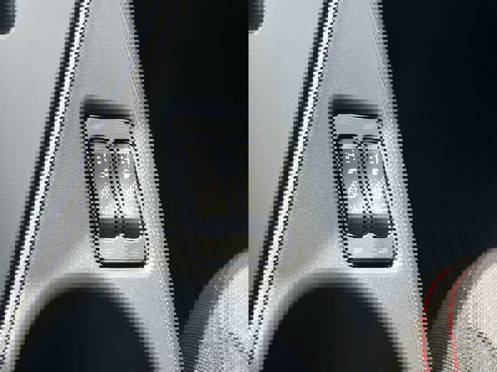 Certified 2025 Subaru Impreza 2.0i Sport image 34