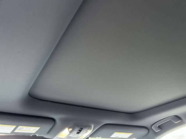New 2027 INFINITI QX60 Sport AWD/4WD image 28