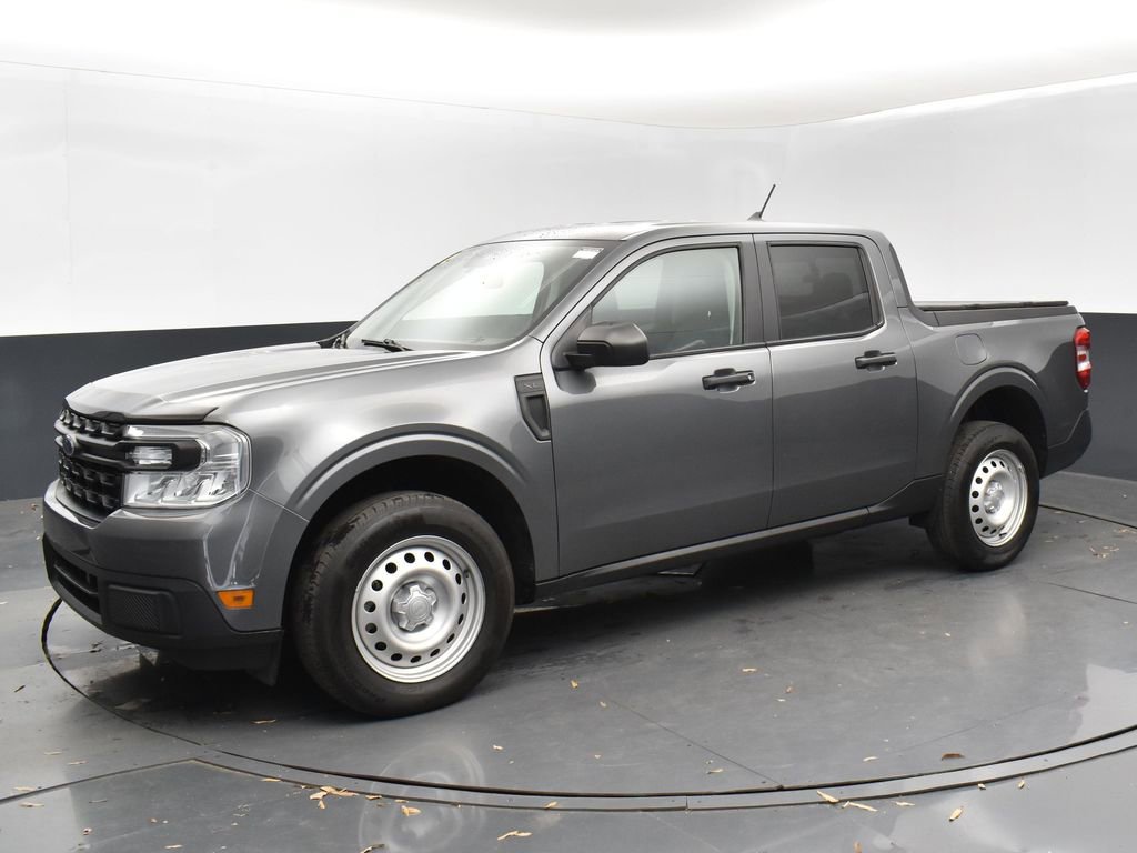 Used 2023 Ford Maverick XL