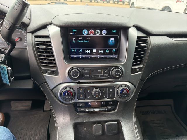 Used 2018 Chevrolet Tahoe LS image 24