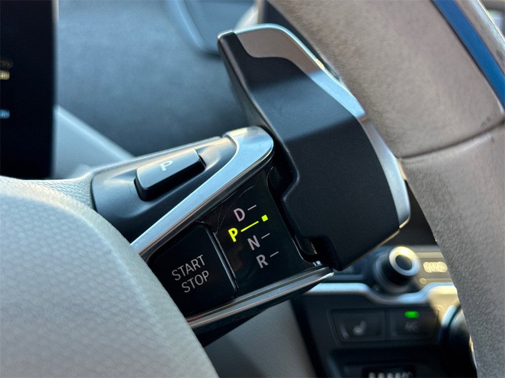 Used 2017 BMW i3 w/ Range Extender image 28