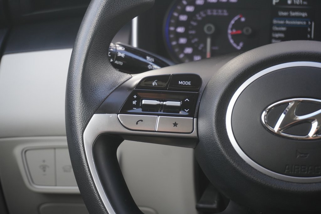 Used 2024 Hyundai Tucson SEL image 13