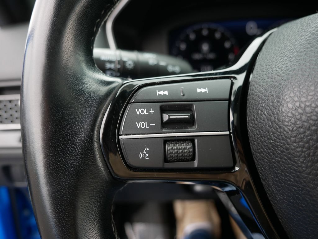 Used 2023 Honda Civic Sport Touring image 27