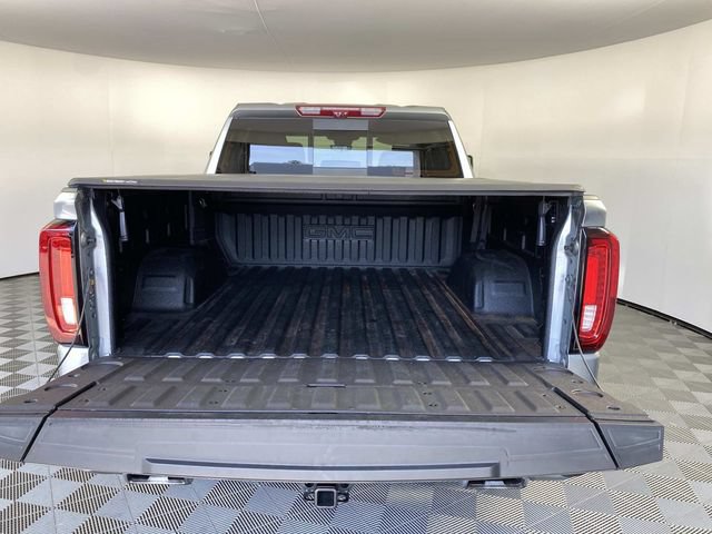 Used 2026 GMC Sierra 1500 Denali w/ Denali Reserve Package AWD/4WD image 9