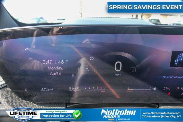 Used 2025 Buick Enclave Preferred AWD/4WD video 2