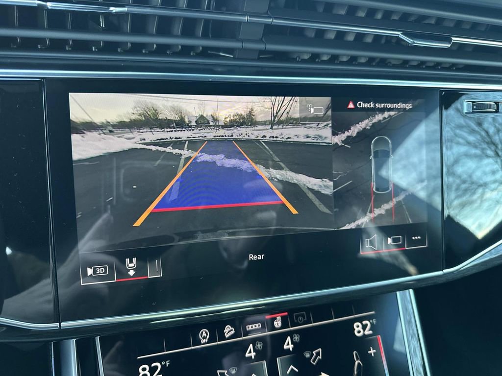New 2026 Audi Q8 Premium Plus image 21