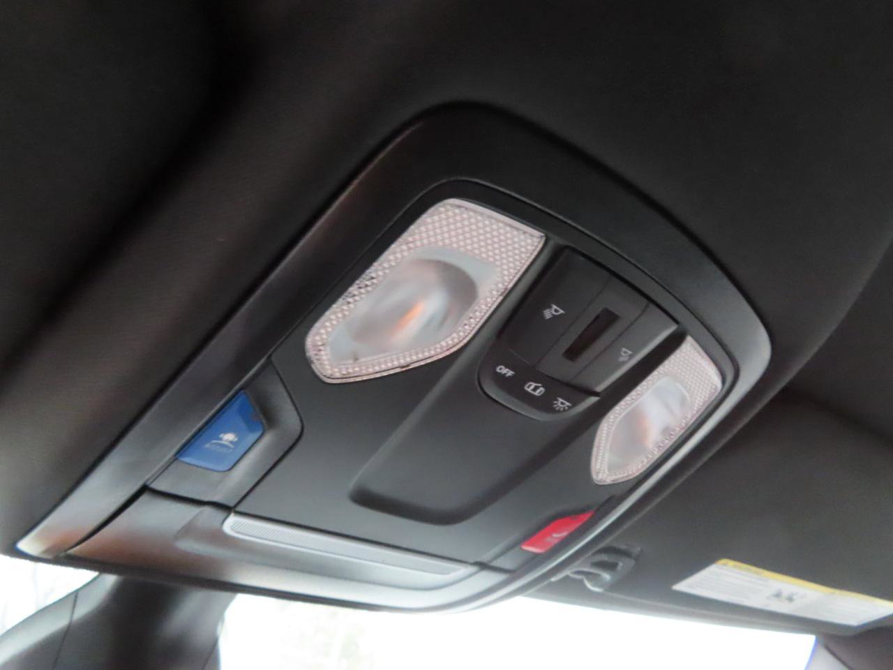 Used 2024 RAM 3500 Big Horn w/ Night Edition image 36