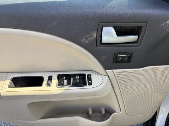 Used 2009 Mercury Sable Premier image 10