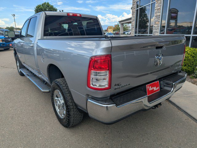 Used 2021 RAM 2500 Big Horn AWD/4WD image 4