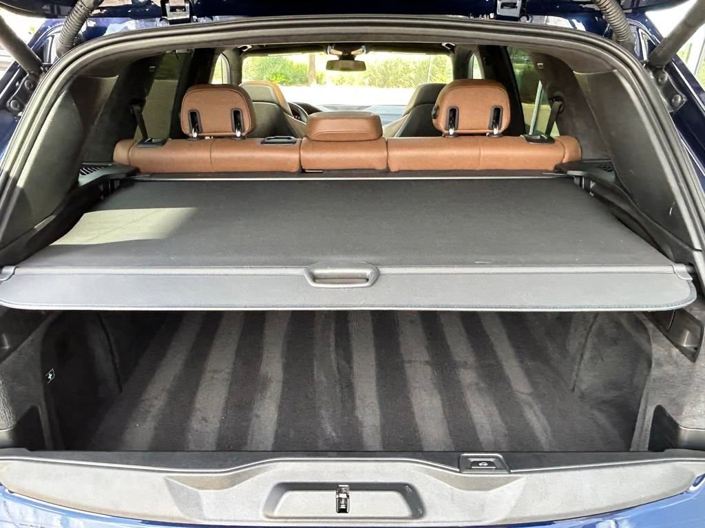 Used 2021 BMW X5 M w/ Executive Package image 58