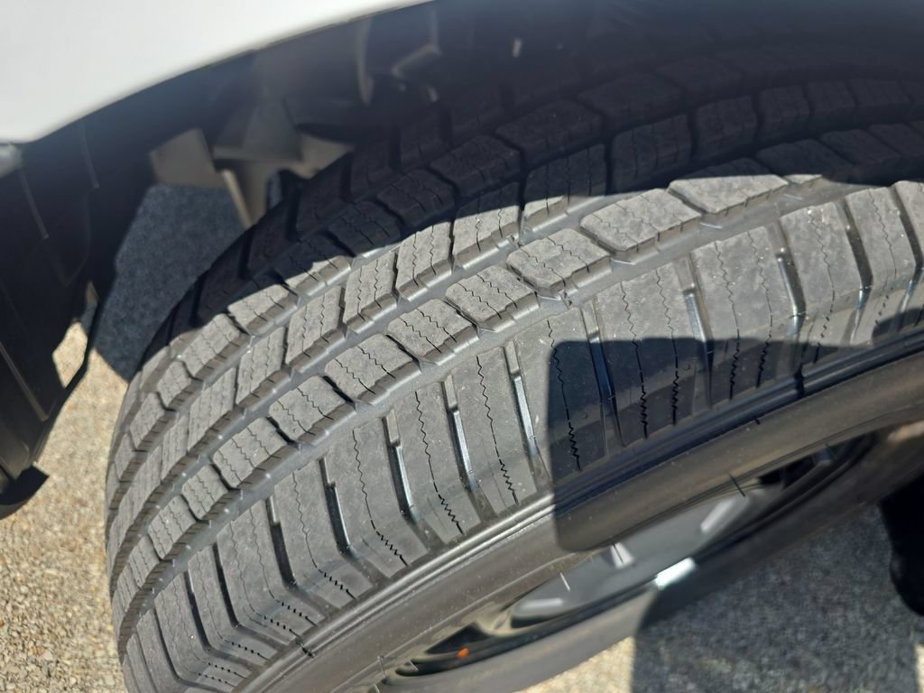 New 2026 Mercedes-Benz Sprinter 2500 image 26