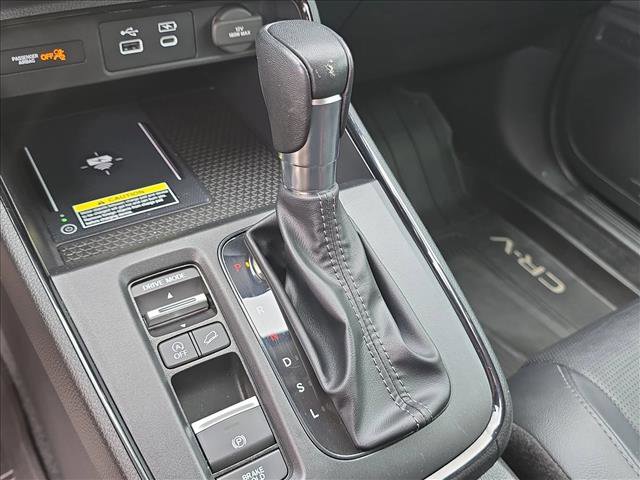 Used 2024 Honda CR-V EX-L image 14