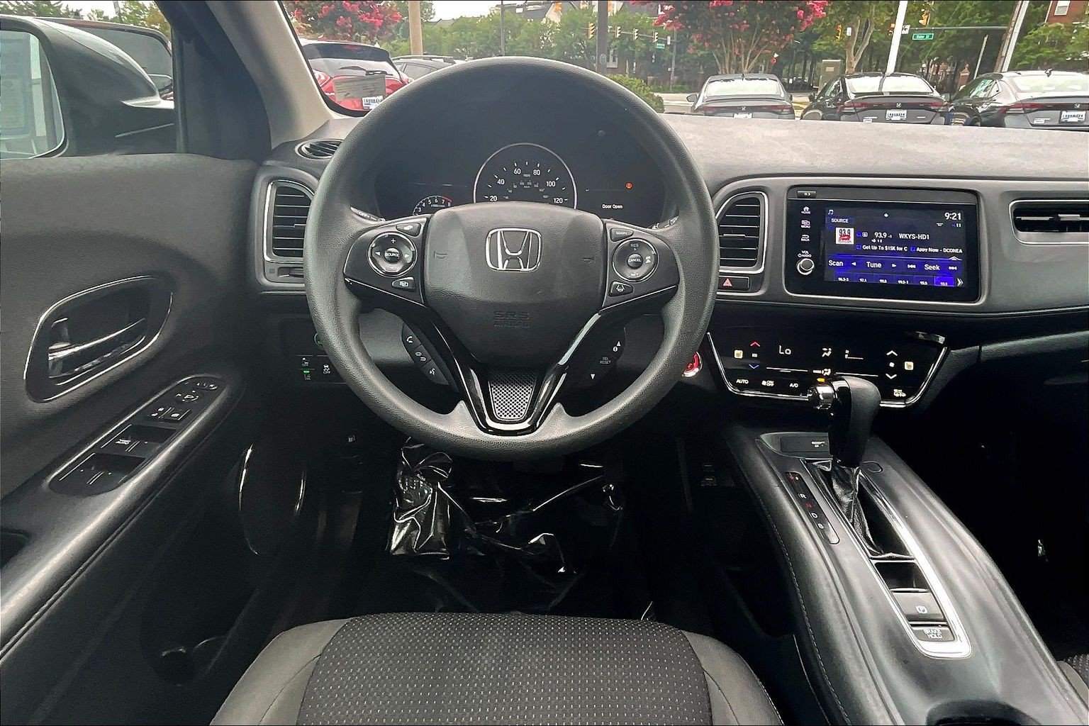 Used 2022 Honda HR-V EX image 5