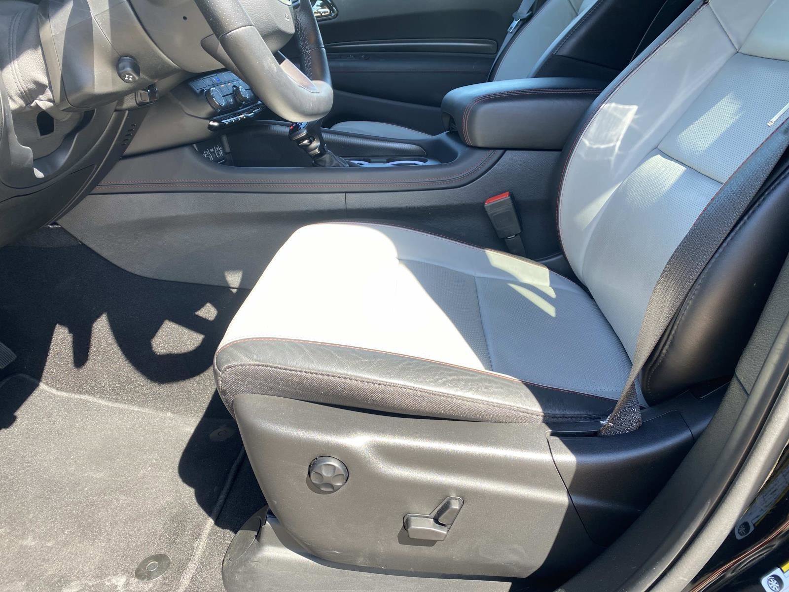 Certified 2024 Dodge Durango GT image 23