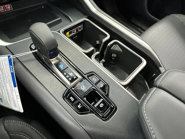 New 2026 Lexus TX 350 AWD image 30