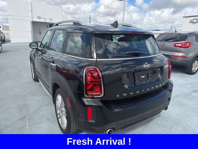 Used 2023 MINI Cooper Countryman S image 19