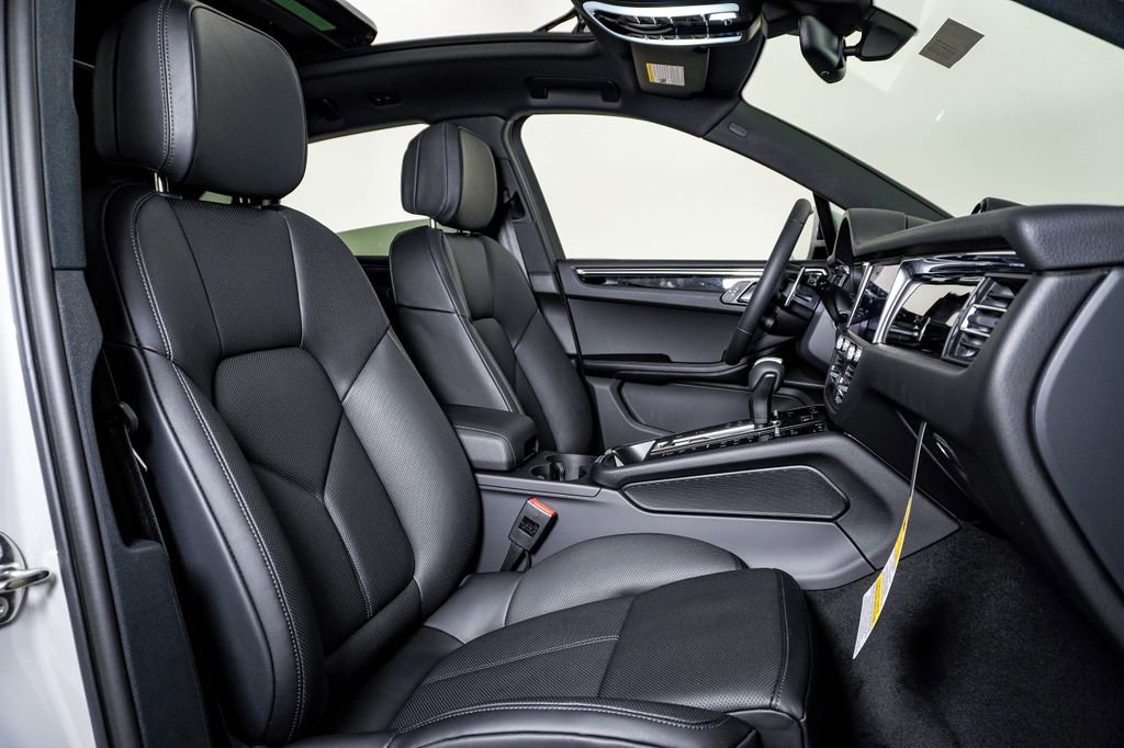 New 2026 Porsche Macan S AWD/4WD image 15