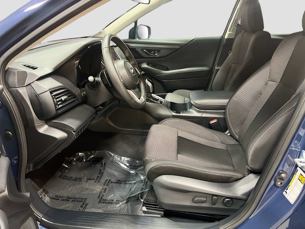 Used 2025 Subaru Outback Premium image 20