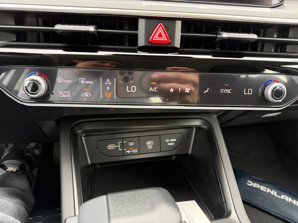 New 2026 Kia K5 LXS FWD image 20
