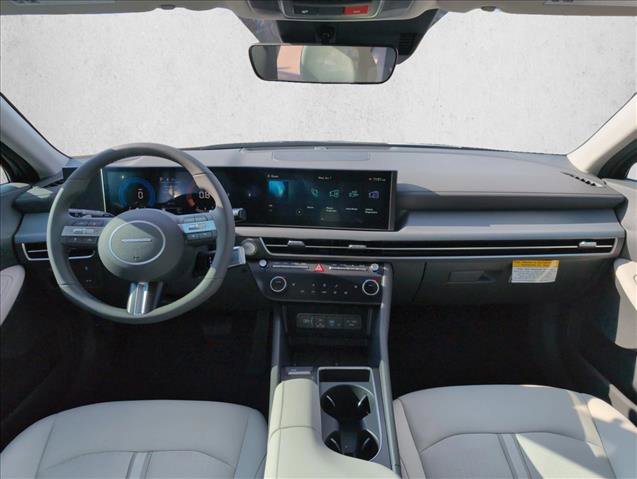 New 2026 Hyundai Sonata SEL image 18